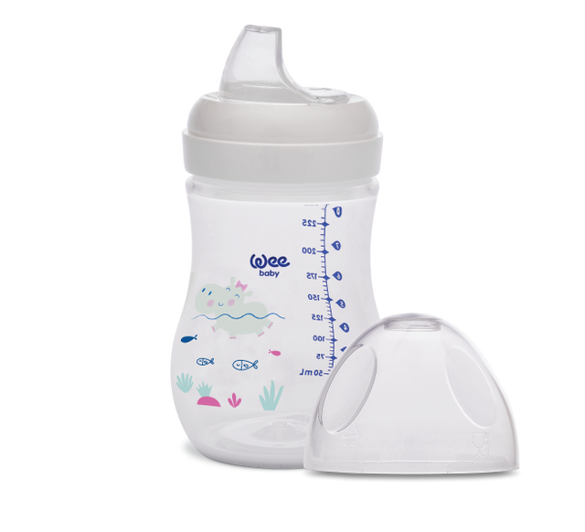 Natural Training Sippy Cup 250ml - 297