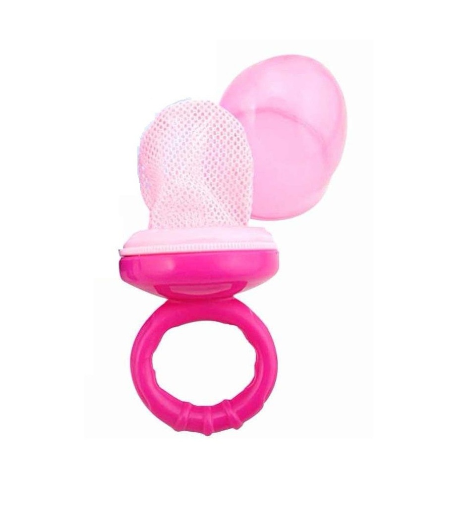 Safe Feeding Net - Pink - TCM05002
