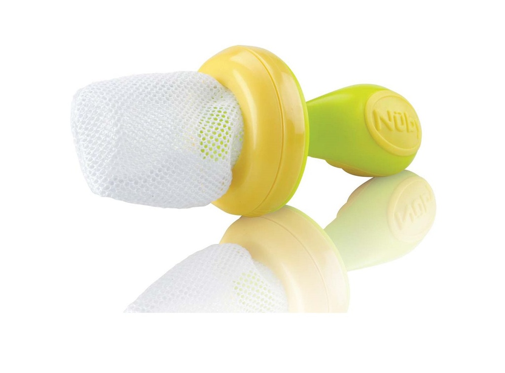 Safe Feeding Net - Orange - TCM05001