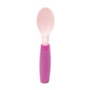 360 Rotating Spoon Pink - TCM06200