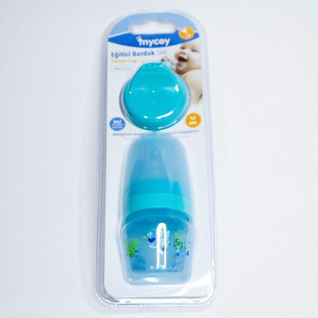 Formula Dispenser-Blue - TCM06060 