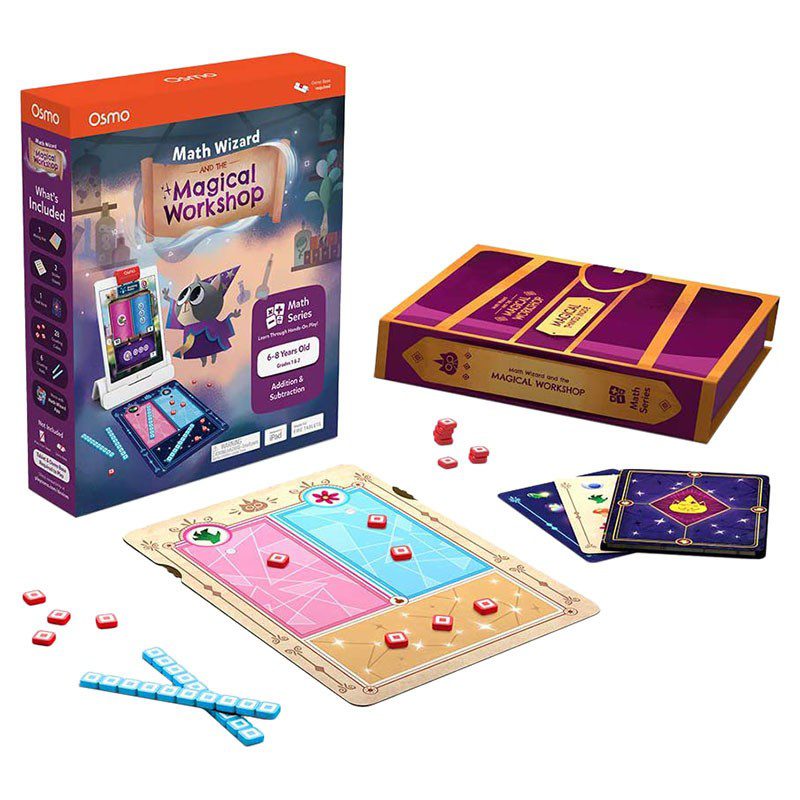 OSMO Potions Game 902-00025