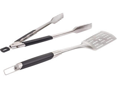 MEDALLION 2PC TOOL SET - 1139412R06