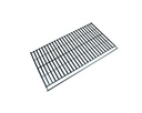 25" EXPANDABLE PORCELAIN GRATE - 4885139