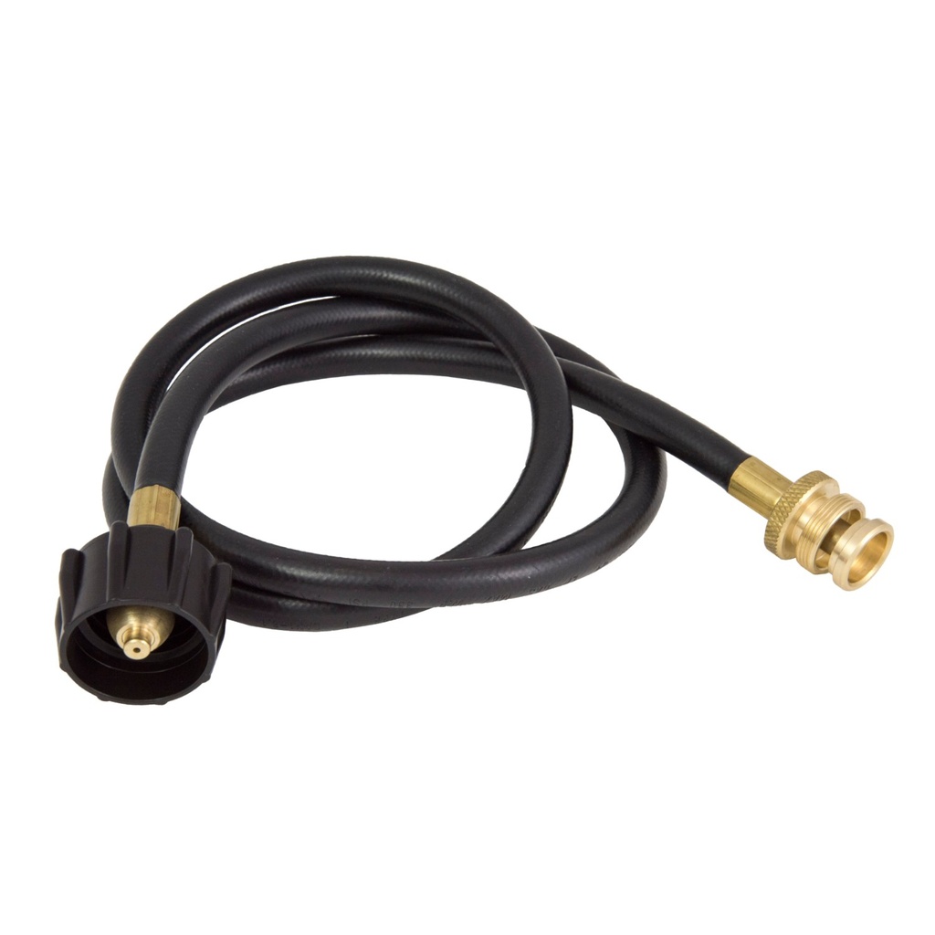 UNIVERSAL 4 FT HOSE & ADAPTER - 7484633P04