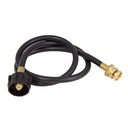 UNIVERSAL 4 FT HOSE & ADAPTER - 7484633P04