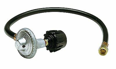 UNIVERSAL 24" HOSE & REGULATOR - 6484667P06