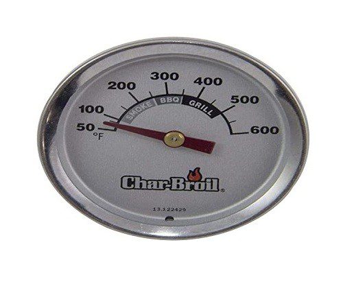 UNIVERSAL 2 IN TEMPERATURE GAUGE - 7484426P06