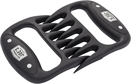 AMERICAN MEAT SHREDDERS