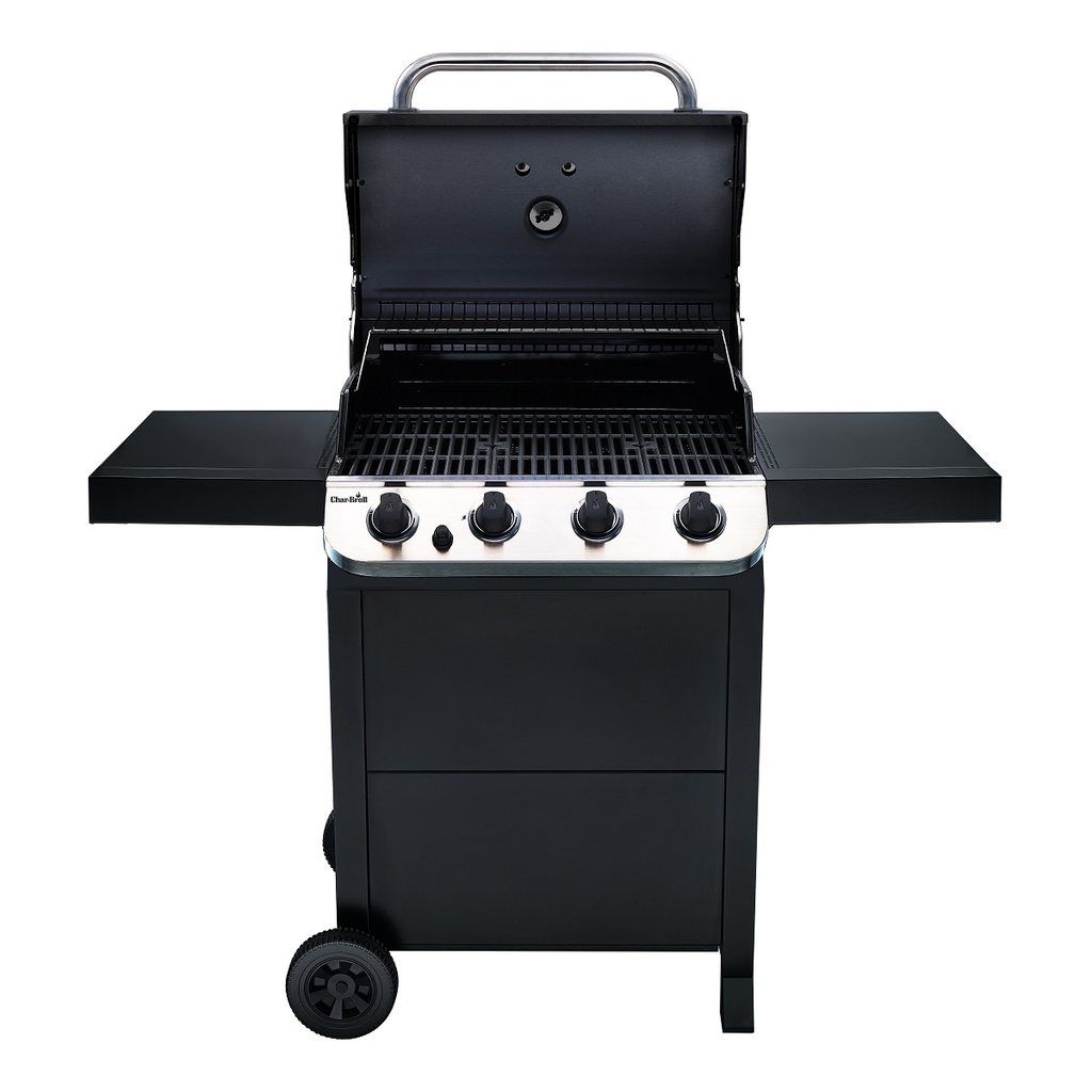 Charbroil Convective 410 B - 30 mbar 140843