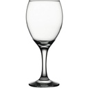 Glass Stemware  (Imperial) set of 6