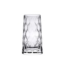 Glass long tumbler (Leafy) 420955/1113169
