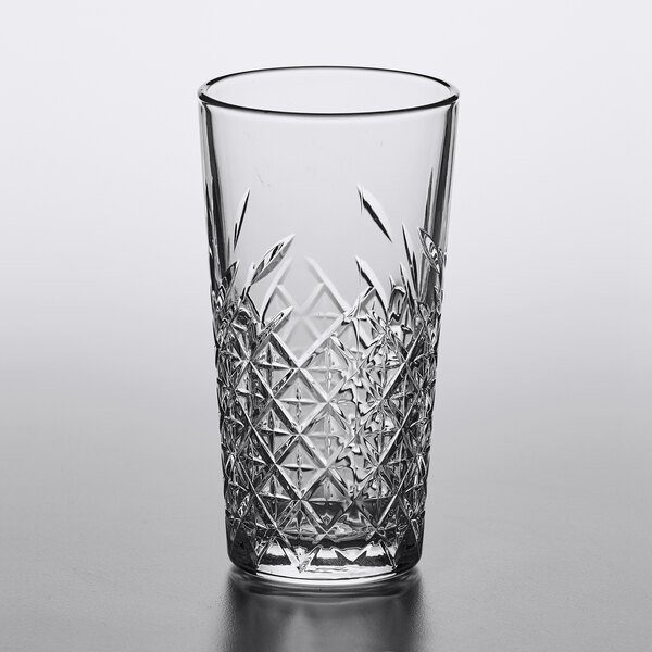 Timeless long tumbler set of 4 - 470 CC