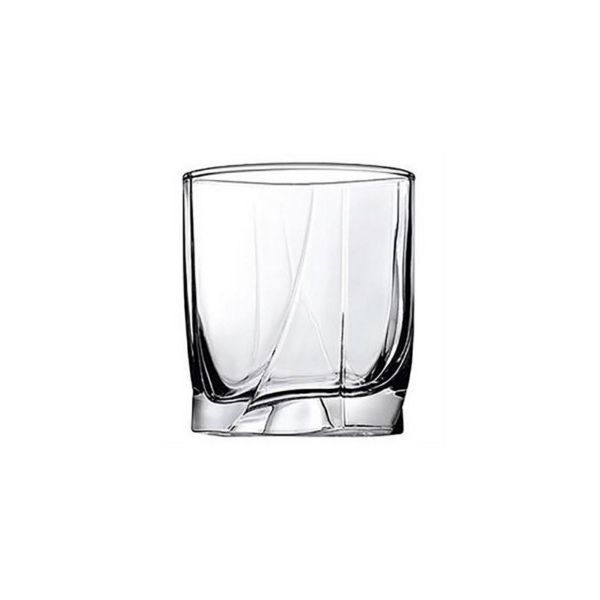Short tumbler (Luna) set of 6