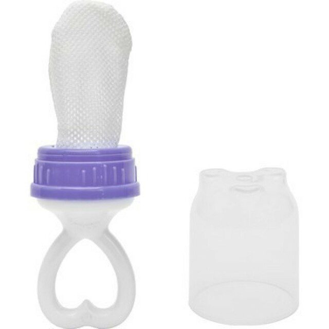 Safe Feeding Net - Lila - TCM05007
