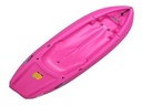 LIFETIME 6FT YOUTH WAVE KAYAKS 183cm - PINK 90827