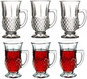 TUMBLER HANDLED (ISTANBUL-CONCEPT 2) set of 6 - 55671