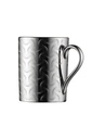 Kutahya Porselen Mug, set of 2pcs Geometric