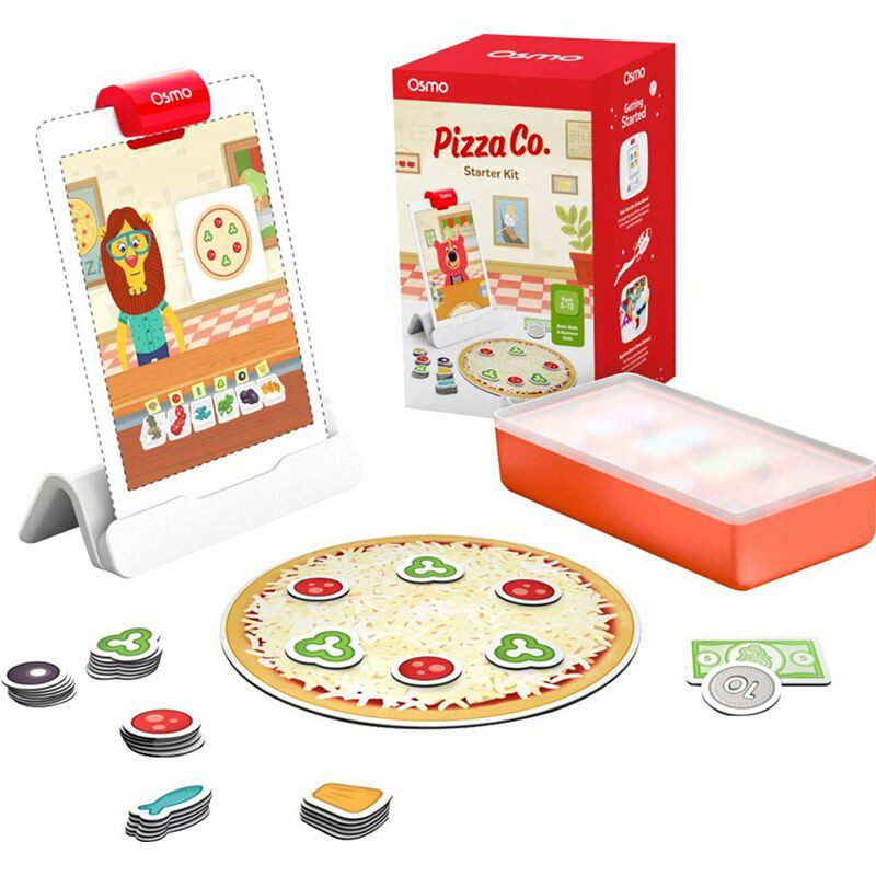 OSMO Pizza Kit - 901-00023