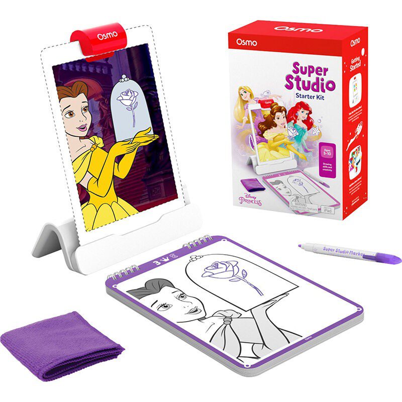 OSMO Princess Kit - 901-00029