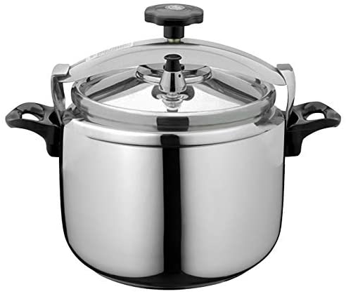 BLACKSTONE PRESSURE COOKER 7LTR ECO - ZORPC41003