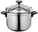 BLACKSTONE PRESSURE COOKER 12LTR ECO - ZORPC41005
