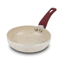 Fry pan Terrestrial with ceramic 26 cm 10-044-003