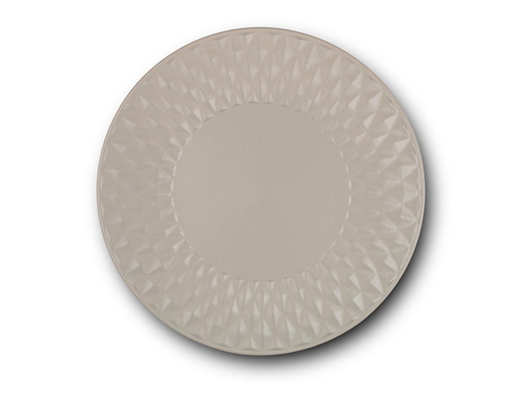 Stoneware fruit plate Soho classic 10-141-131