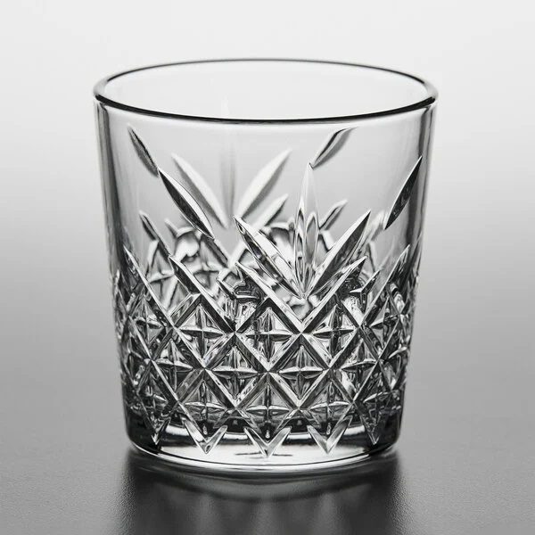 Timeless Tumbler, set of 4