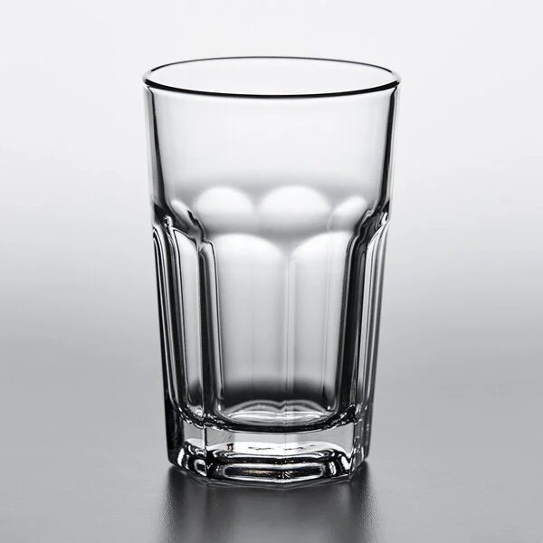Casablanca V-Block Glass set of 6