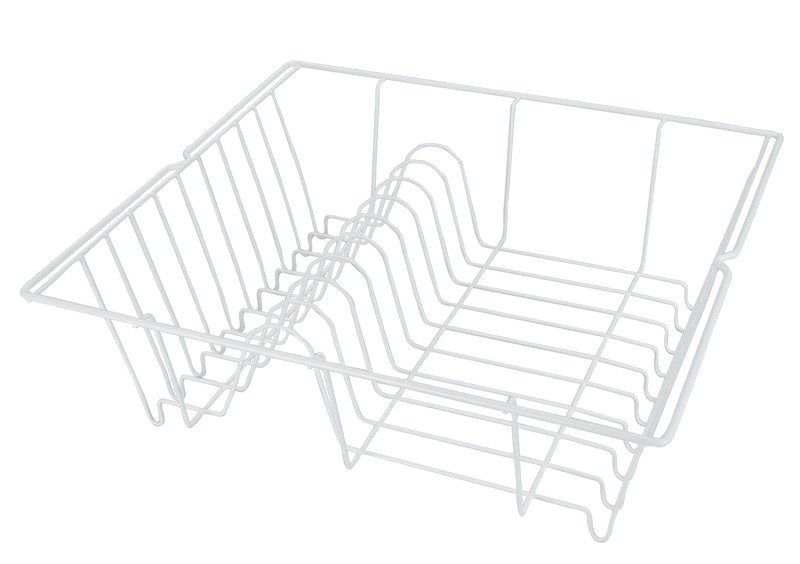 METALTEX PL.COATED DISH RACK PICCOLO
