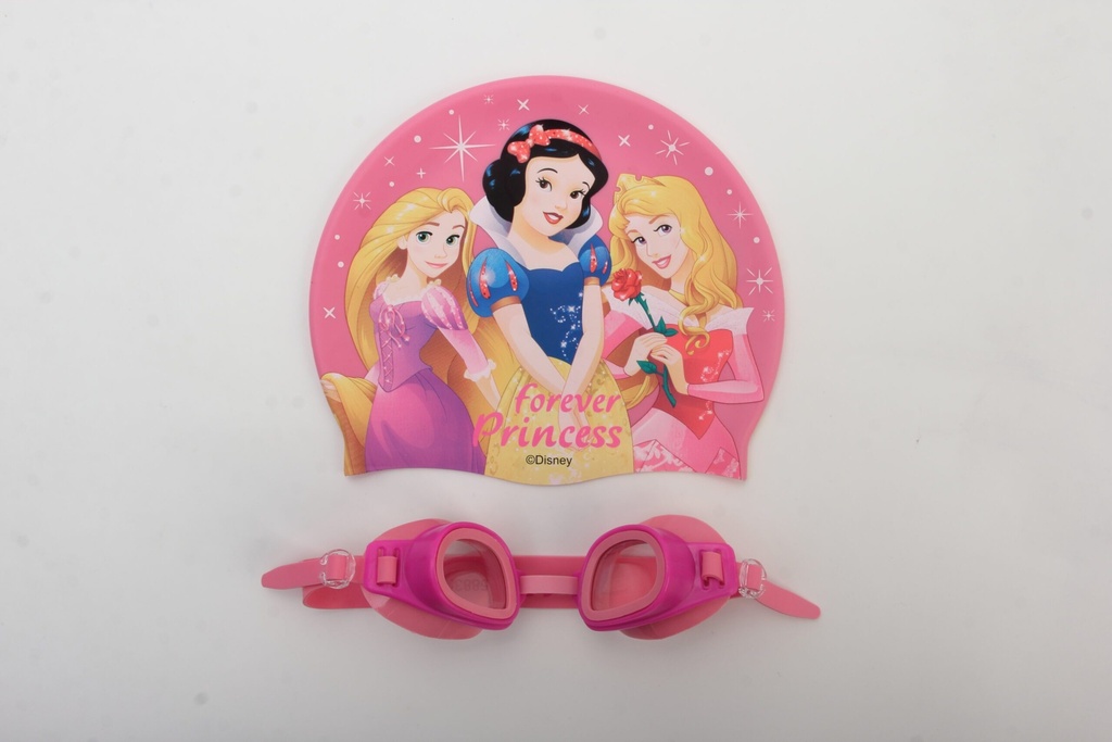 Swimming combo set DEY82329-D FROZEN