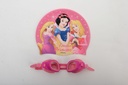 Swimming combo set DEY82329-D FROZEN
