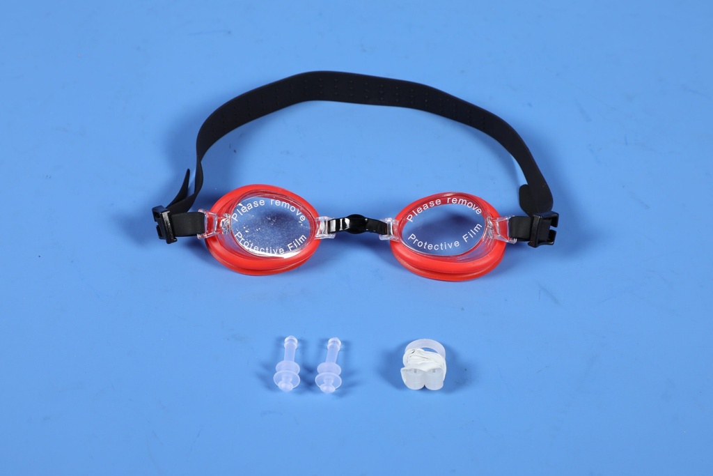 Swimming combo set D702033-F CARS