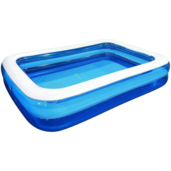 Swimming Pool (200cm x 150cm x 50cm) 10291-1