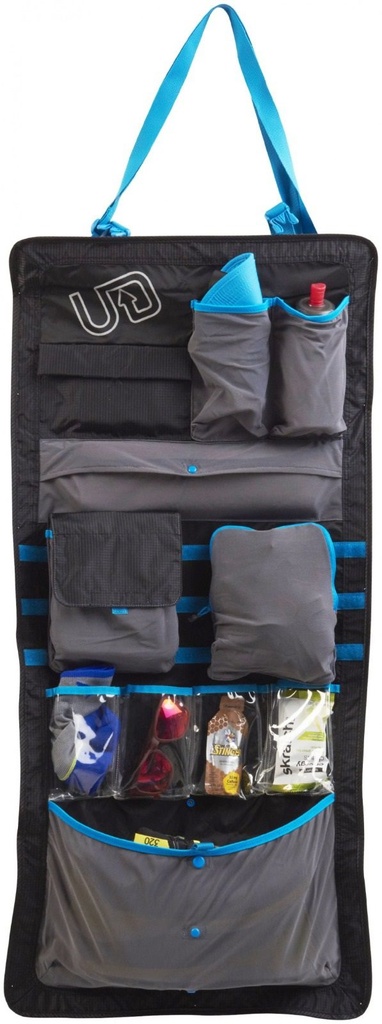 UD CREW BAG V2 ONYX