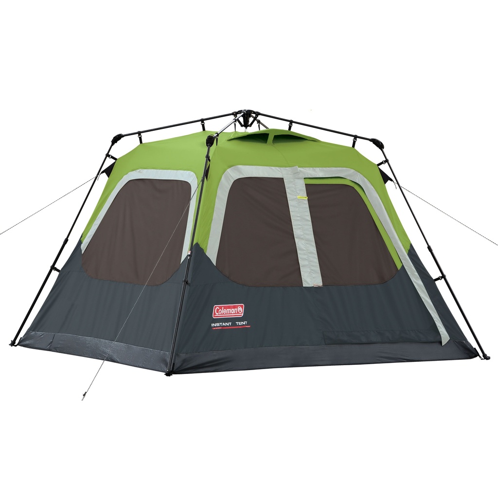 COLEMAN INSTANT TENT 8X7