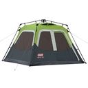 COLEMAN INSTANT TENT 8X7