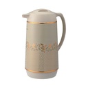 ZOJIRUSHI H/POT 1.0L ROSE BEIGE