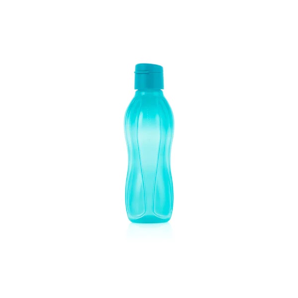 "SQUEEZE LID WATER BOTTLE - 500ml"