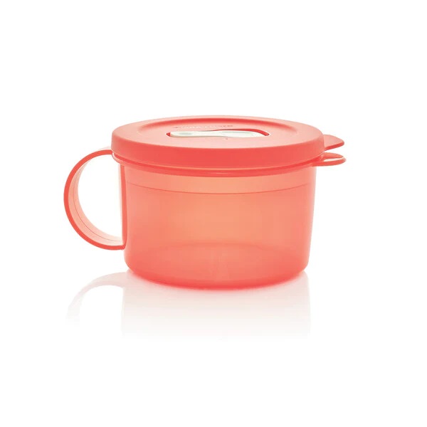 Store, Serve & Go Mug