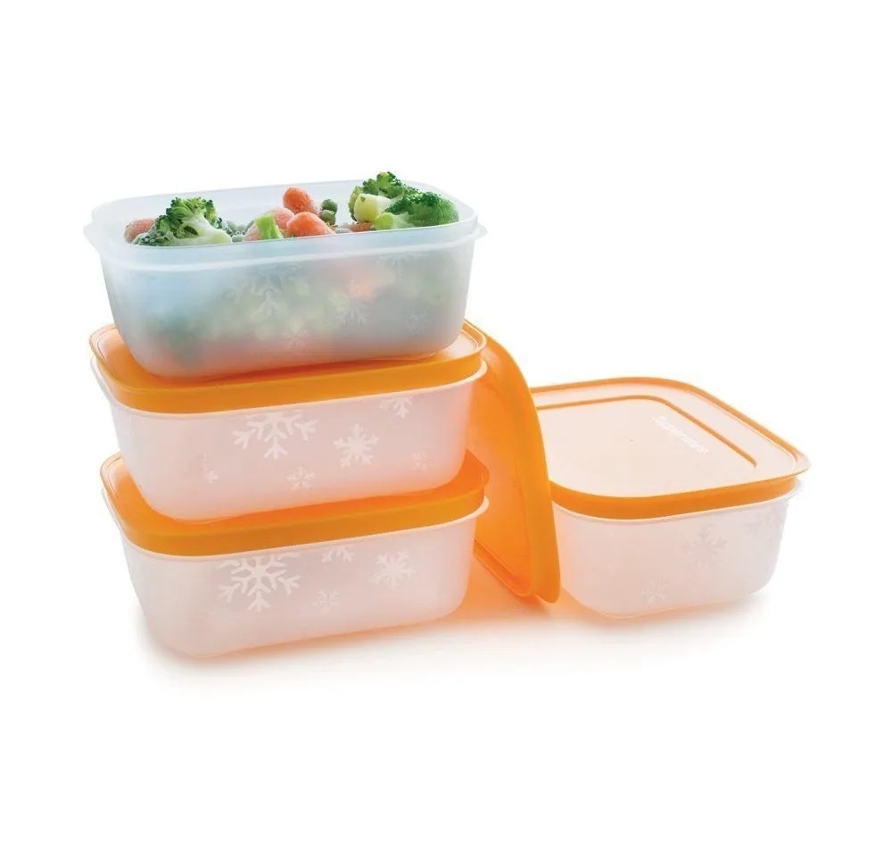 FREEZER CONNECTORS 450ML