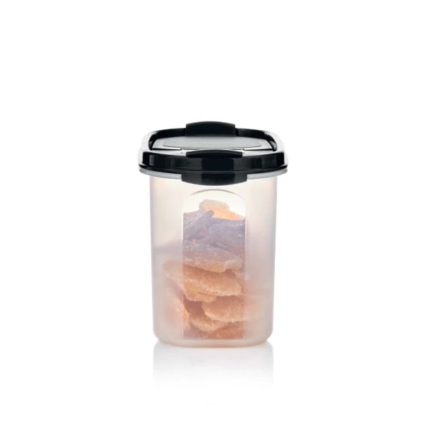 STORAGE CANISTER WITH LID 1.1 LITER 