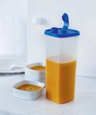 SLIM LINE PITCHER 2L-B.BLUE - 3097
