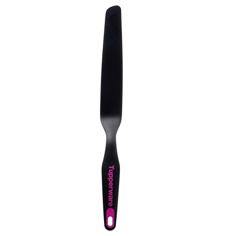 KPT NARROW SPATULA-BLA-RAD - 3132