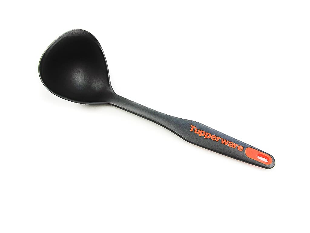 KPT LADLE-BLACK-H.PEPPER - KT128