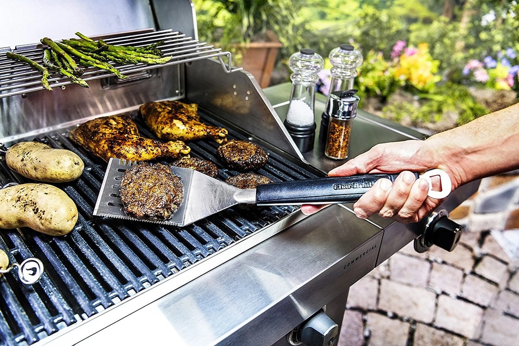 Char-Broil Aspire Spatula