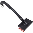 OBS - BRUSH, NYLON BRISTLE,