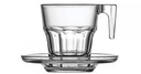 CASABLANCA COFFEE CUP, set of 6