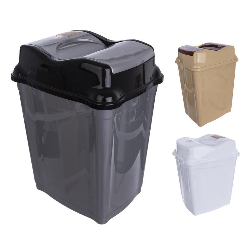 WHIRLPOOL DUST BIN NO:4 (28 LT)                             